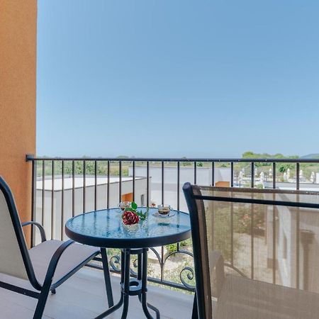 Imperial Resort Ulcinj Extérieur photo