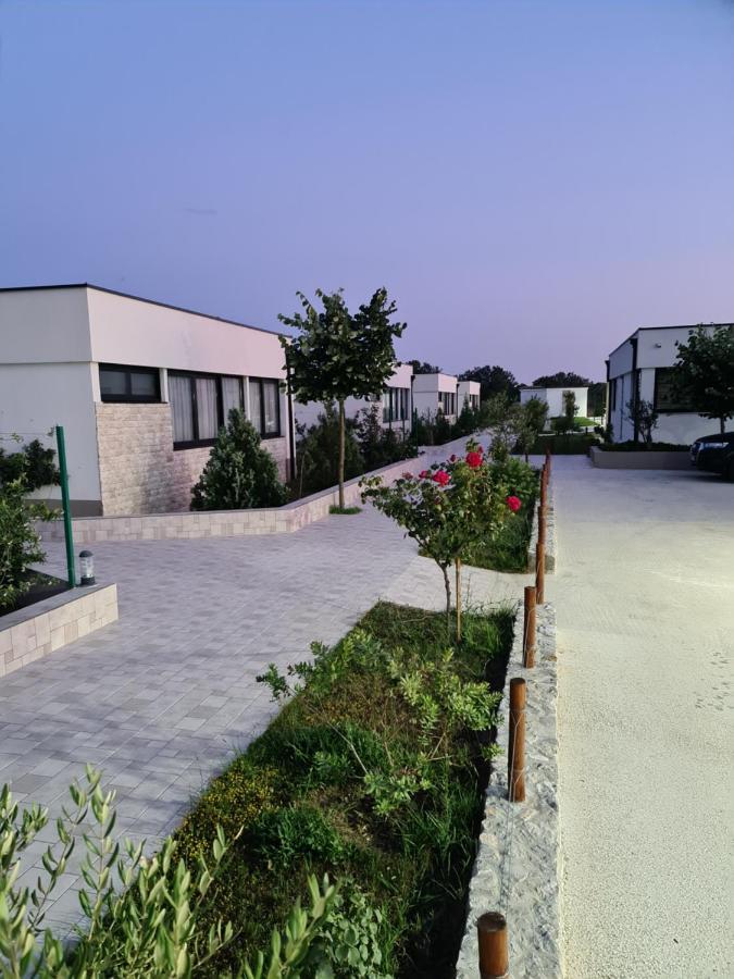 Imperial Resort Ulcinj Extérieur photo