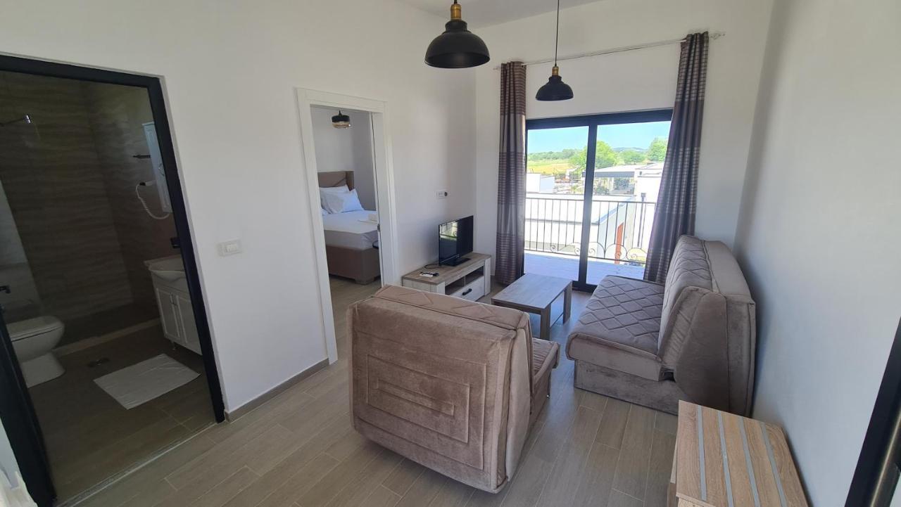 Imperial Resort Ulcinj Extérieur photo