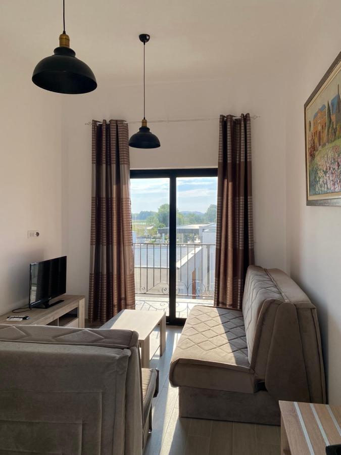 Imperial Resort Ulcinj Extérieur photo