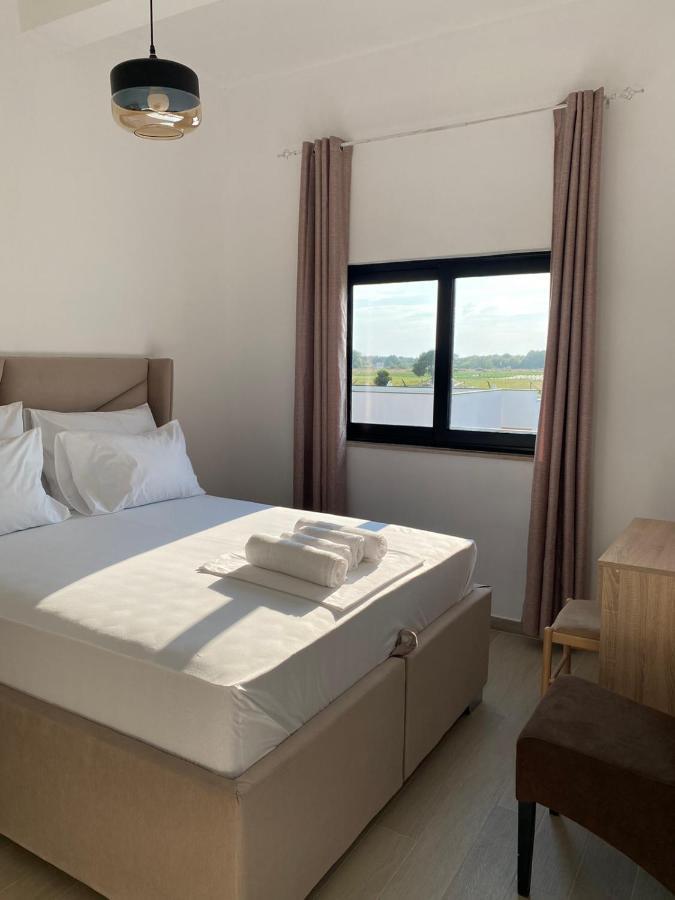Imperial Resort Ulcinj Extérieur photo