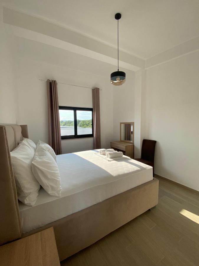 Imperial Resort Ulcinj Extérieur photo