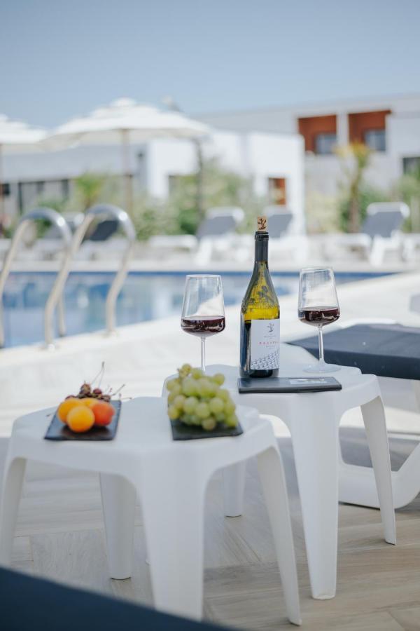 Imperial Resort Ulcinj Extérieur photo