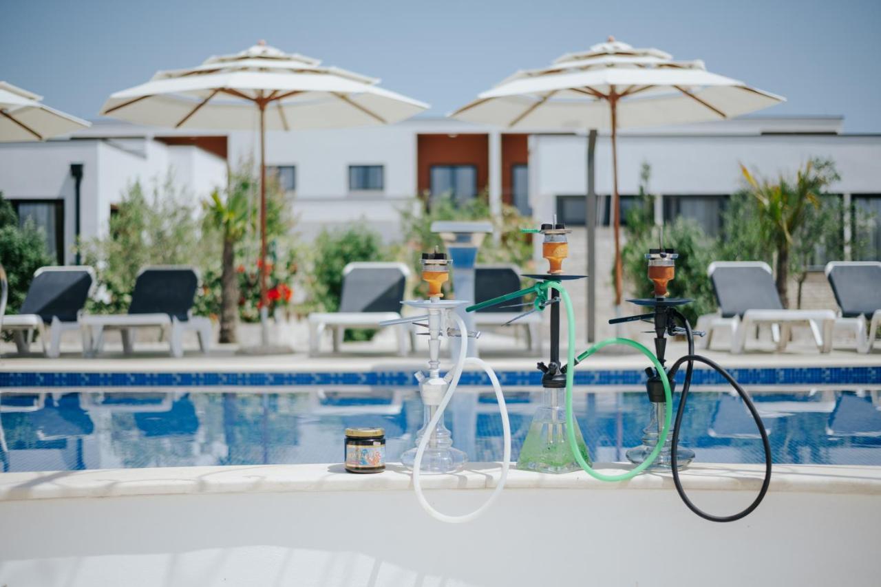 Imperial Resort Ulcinj Extérieur photo