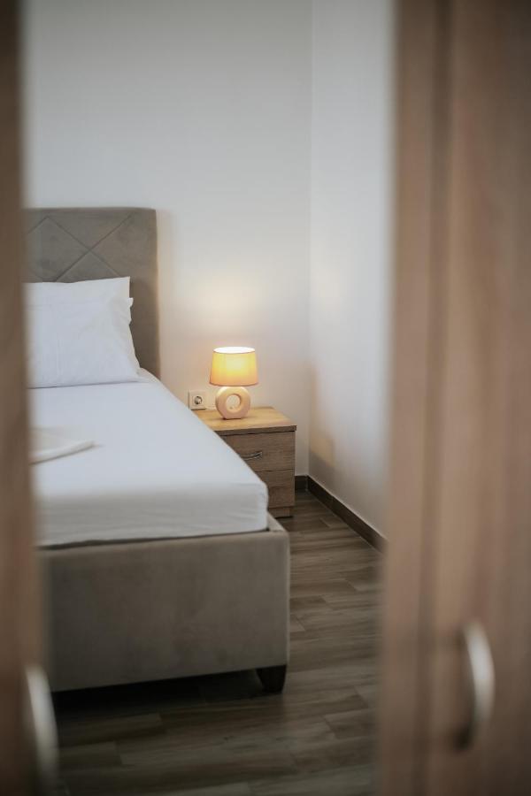 Imperial Resort Ulcinj Extérieur photo