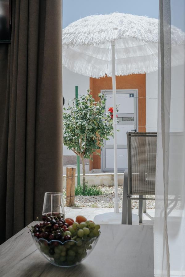 Imperial Resort Ulcinj Extérieur photo
