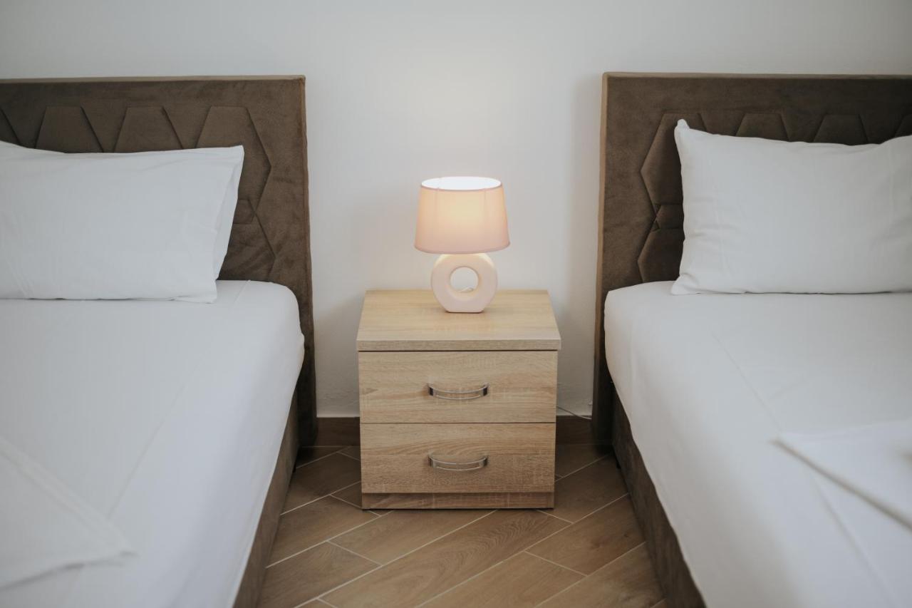 Imperial Resort Ulcinj Extérieur photo