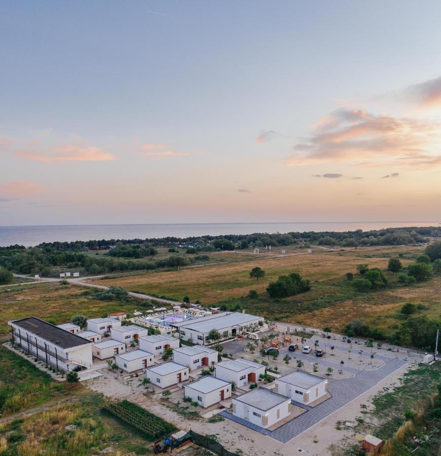 Imperial Resort Ulcinj Extérieur photo