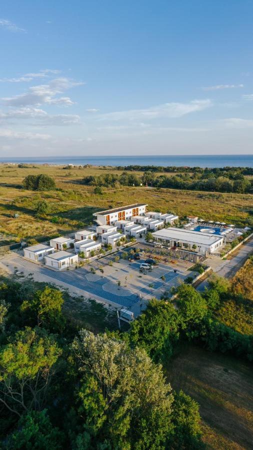 Imperial Resort Ulcinj Extérieur photo