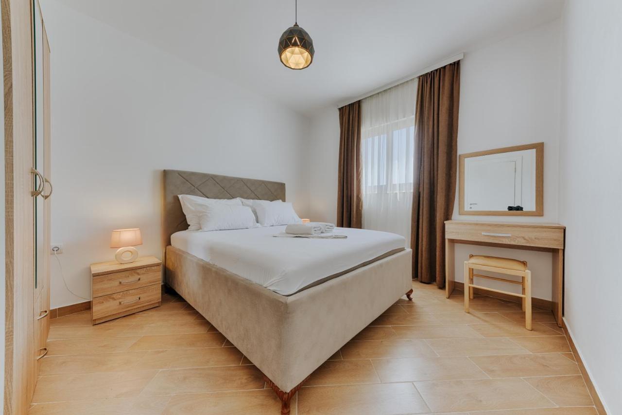 Imperial Resort Ulcinj Extérieur photo