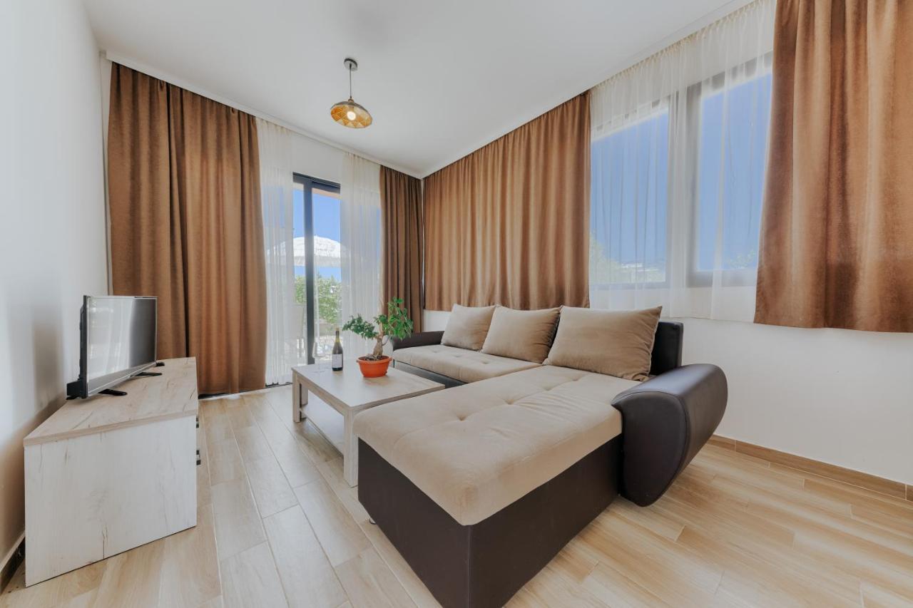 Imperial Resort Ulcinj Extérieur photo