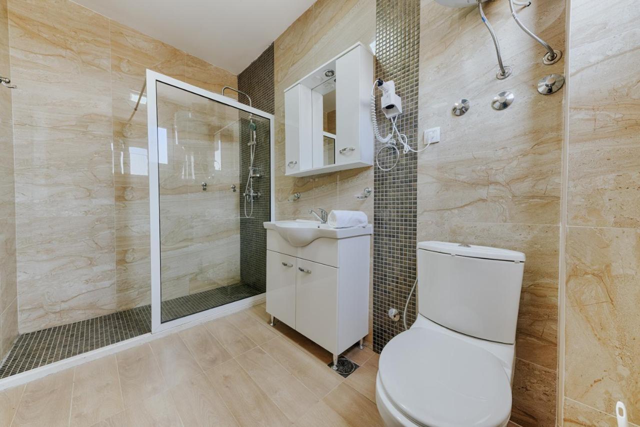 Imperial Resort Ulcinj Extérieur photo