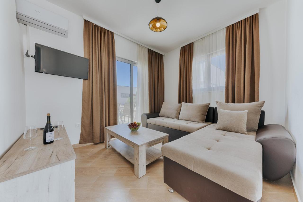 Imperial Resort Ulcinj Extérieur photo