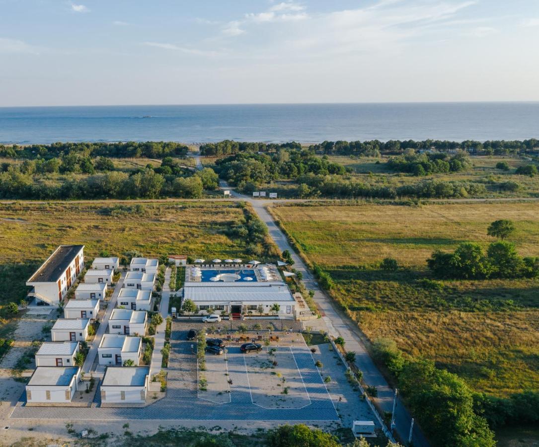 Imperial Resort Ulcinj Extérieur photo