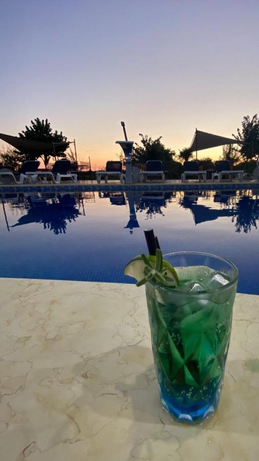 Imperial Resort Ulcinj Extérieur photo