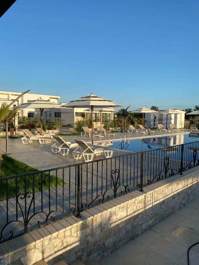 Imperial Resort Ulcinj Extérieur photo